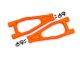 koop Querlenker oben orange by Traxxas for only € 12,85 in TRX 10000 tot 11000 at Bliek Modelbouw, Bliek Modelbouw. Beschikbaar