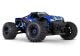 TRAXXAS MAXX 4x4 blue 1/10 Monster Truck RTR