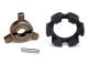 koop Cush Drive Key en elastomere demper met pin by Traxxas for only € 3,95 in TRX 7000 tot 7999 at Bliek Modelbouw, Bliek Modelbouw. Beschikbaar