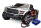 TRAXXAS Ford F-150 Raptor FOX 1/10 2WD Pickup-Truck RTR