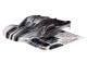 Body Slash 2WD ProGraphix met sticker