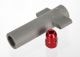 koop Antenne klemmoer rood by Traxxas for only € 4,95 in TRX 5500 tot 5749 at Bliek Modelbouw, Bliek Modelbouw. Beschikbaar