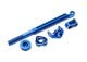 koop Bremsgestänge vo blau +KT by Traxxas for only € 64,85 in TRX 10000 tot 11000 at Bliek Modelbouw, Bliek Modelbouw. Beschikbaar