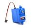 Digitale Hi-Torque 2090 servo, metalen tandwiel, waterdicht