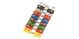 Miniatur 32 Stecker + 8 Buchsen 