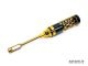 koop AM-459170 Nut Driver 7.0 X 100mm Limited Edition by ARROWMAX for only € 31,99 in Gereedschap at Bliek Modelbouw, Bliek Modelbouw. Beschikbaar