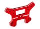 koop Shocktower 7075-T6 aluminium rood front by Traxxas for only € 55,95 in TRX 9000 tot 9999 at Bliek Modelbouw, Bliek Modelbouw. Beschikbaar
