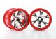 koop TRX7271, Geode 2.2 velgen by Traxxas for only € 8,00 in Onderdelen en toebehoren at Bliek Modelbouw, Bliek Modelbouw. Beschikbaar