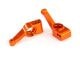 koop Aluminium wieldrager oranje aan de achterzijde by Traxxas for only € 25,95 in Onderdelen en toebehoren, TRX 1500 tot 1999 at Bliek Modelbouw, Bliek Modelbouw. Beschikbaar