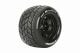 LOUISE, LT3320B, MFT MT 3.8 Rocket 1/8 Sport velg zwart