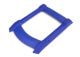 koop Dakbeschermplaat blauw (vereist TRX7713X) by Traxxas for only € 10,00 in TRX 7000 tot 7999 at Bliek Modelbouw, Bliek Modelbouw. Beschikbaar