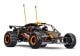 TRAXXAS FUNCO RWD 8S VXL orange 1/6 Sand Car RTR
