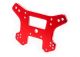 koop Voordempertoren 6061-T6 aluminium rood by Traxxas for only € 27,95 in TRX 9000 tot 9999 at Bliek Modelbouw, Bliek Modelbouw. Beschikbaar