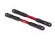 koop Spoorstang 7075-T6 aluminium rood 120mm voorzijde (2) by Traxxas for only € 49,95 in TRX 9000 tot 9999 at Bliek Modelbouw, Bliek Modelbouw. Beschikbaar