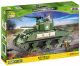 Cobi 400 Pcs Small Army /2464/ Sherman M4A1