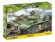 Cobi 400 Pcs Small Army /2476/ T34/85 M 1944