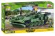 Cobi 600 Pcs Small Army /2498/ Stridsvagn 103C