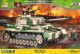 Cobi Panzer Iv Ausf.F1/G/H