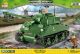 Cobi 500 Pcs Small Army /2515/ Shermann Firefly