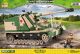 Cobi 575 Pcs Small Army /2517/ Sd.Kfz Nashorn