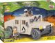 Cobi 300 Pcs Small Army /24303/ Us & Nato Vehicles Desert