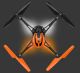 koop SLVR LaTrax ALIAS oranje quadcopter Hi-Performance Klaar voor gebruik by Traxxas for only € 149,95 in RC Drones at Bliek Modelbouw, Bliek Modelbouw. Beschikbaar