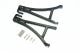 ALUMINUM FRONT LOWER SUSPENSION ARM -10PC SET black