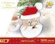 75 PCS CHRISTMAS /20011/ SANTA CLAUS