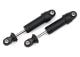koop GTM demper kunststof compleet (2) by Traxxas for only € 22,95 in TRX 9000 tot 9999, Zenders, batterijen en opladers, Motoren en Elektronica, Led Verlichting at Bliek Modelbouw, Bliek Modelbouw. Beschikbaar