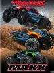 koop TRX61883, MAXX 36' x 48'-poster by Traxxas for only € 44,95 in TRX 6000 tot 6499 at Bliek Modelbouw, Bliek Modelbouw. Beschikbaar