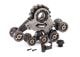 koop Traxx gemonteerd rechtsvoor (1) by Traxxas for only € 39,95 in TRX 8500 tot 8999 at Bliek Modelbouw, Bliek Modelbouw. Beschikbaar