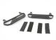 koop Zijbescherming chassis zwart by Traxxas for only € 4,95 in TRX 5750 tot 5999 at Bliek Modelbouw, Bliek Modelbouw. Beschikbaar