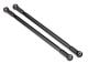 koop Ophangschakel aluminium zwart achterzijde boven 10x206mm by Traxxas for only € 44,95 in TRX 8500 tot 8999 at Bliek Modelbouw, Bliek Modelbouw. Beschikbaar