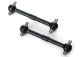 koop Achterste aandrijfas (2) by Traxxas for only € 9,95 in TRX 8000 tot 8499 at Bliek Modelbouw, Bliek Modelbouw. Beschikbaar