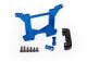 koop Shocktower 7075-T6 aluminium achterzijde blauw by Traxxas for only € 28,00 in TRX 6500 tot 6999 at Bliek Modelbouw, Bliek Modelbouw. Beschikbaar