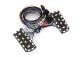 koop Pro-Scale LED-achterlicht by Traxxas for only € 33,95 in TRX 9000 tot 9999 at Bliek Modelbouw, Bliek Modelbouw. Beschikbaar