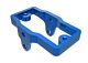 koop Servo mount 6061-T6 aluminum blue by Traxxas for only € 27,95 in TRX 9000 tot 9999, Zenders, batterijen en opladers, Motoren en Elektronica, Led Verlichting, Chassis en Attachments at Bliek Modelbouw, Bliek Modelbouw. Beschikbaar