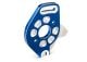 koop Motorplaat 6061-T6 aluminium blauw by Traxxas for only € 17,95 in TRX 6500 tot 6999 at Bliek Modelbouw, Bliek Modelbouw. Beschikbaar