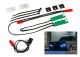koop LED-verlichtingsset voorzijde geheel blauw inclusief kleine onderdelen by Traxxas for only € 38,95 in TRX 9000 tot 9999 at Bliek Modelbouw, Bliek Modelbouw. Beschikbaar