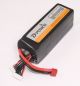 D-Power SD-4200 6S Lipo (22,2V) 45C - T-Stecker