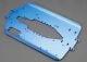 koop Chassis 6061-T6 aluminium 4mm blauw (lange wielbasis) by Traxxas for only € 59,95 in TRX 5000 tot 5299 at Bliek Modelbouw, Bliek Modelbouw. Beschikbaar