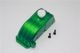 ALUMINIUM GEAR COVER - 1PC SET green