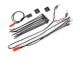 koop LED-verlichtingsset met kleine onderdelen by Traxxas for only € 24,95 in TRX 9000 tot 9999 at Bliek Modelbouw, Bliek Modelbouw. Beschikbaar