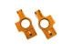 Wieldrager 6061-T6 aluminium oranje