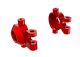 koop Steering lever 6061-T6 aluminum red l/r by Traxxas for only € 55,95 in TRX 9000 tot 9999, Zenders, batterijen en opladers, Motoren en Elektronica, Led Verlichting at Bliek Modelbouw, Bliek Modelbouw. Beschikbaar