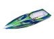 Romp Spartan SR groene graphics