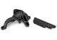 koop Achterste versnellingsbakdeksel en chassissteun by Traxxas for only € 3,95 in TRX 8000 tot 8499 at Bliek Modelbouw, Bliek Modelbouw. Beschikbaar