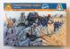 koop French Foreign Legion Colonial wars 1/72 by Italeri for only € 10,95 in Plastic Modelbouw, Figuren, Diorama, Italeri at Bliek Modelbouw, Bliek Modelbouw. Beschikbaar