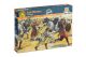 koop Arab Warriors Colonial wars 1/72 by Italeri for only € 10,95 in Plastic Modelbouw, Figuren, Diorama, Italeri at Bliek Modelbouw, Bliek Modelbouw. Beschikbaar