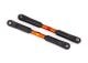 koop Toespoorstang 7075-T6 aluminium oranje 120mm voorzijde (2) by Traxxas for only € 49,95 in TRX 9000 tot 9999 at Bliek Modelbouw, Bliek Modelbouw. Beschikbaar